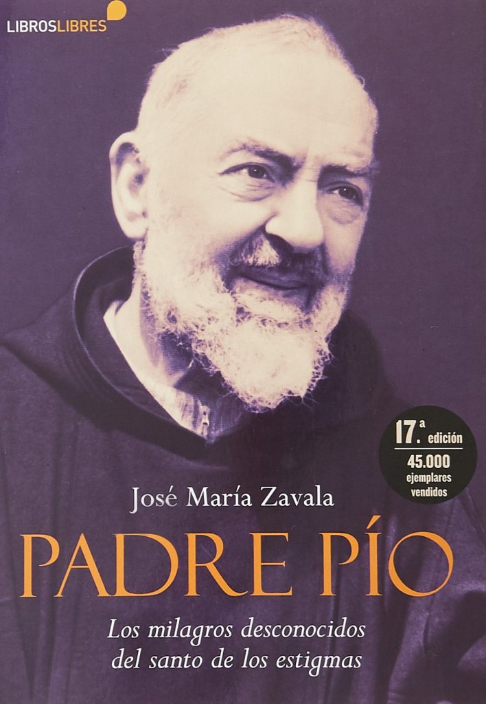 ▷ Oraciones del Padre Pío para la Sanación y los Milagros